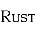 RustikaSC