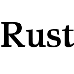 Rustika