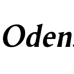 OdenseDemi