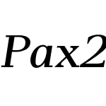 Pax2