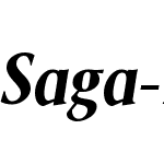 Saga