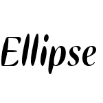 Ellipse ITC