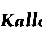 Kallos ITC