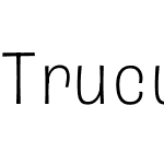 Truculenta Expanded