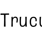 Truculenta Expanded