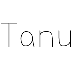 TanugoExtlaLight