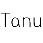 TanugoLight