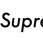 Supreme LL