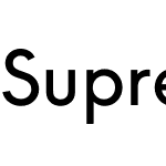 Supreme LL