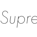 Supreme LL
