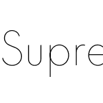 Supreme LL