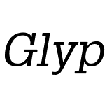 Glypha LT