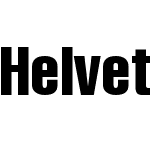 Helvetica LT