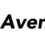 Avenir LT