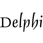 Delphin LT