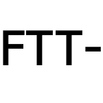 FTT-FWArabic-DB