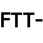 FTT-FWThai-B