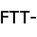 FTT-FWThai-DB