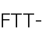 FTT-FWThai-R