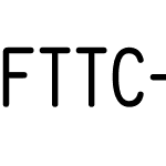 FTTC-文鼎中特圓