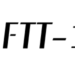 FTT-コメット B