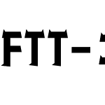 FTT-ゴスペル EB