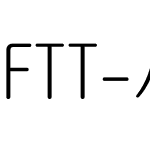 FTT-ハミング L