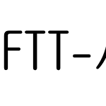 FTT-ハミング M