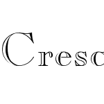 Crescent