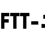 FTT-ニューセザンヌ EB