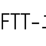 FTT-ニューロダン M