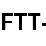 FTT-NPロダン B