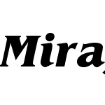 Mirage