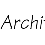 Architect