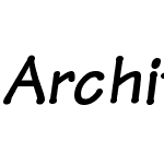 Architect