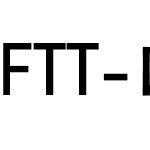 FTT-ロダン DB
