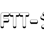FTT-シャドウ B