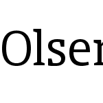 Olsen LF