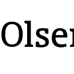 Olsen LF