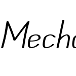 Mechanihan