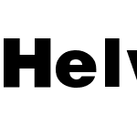 Helvetica