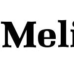 Melio