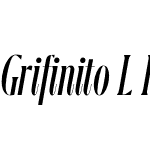 Grifinito L