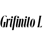 Grifinito L