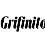 Grifinito M