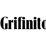 Grifinito M