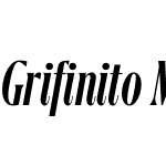 Grifinito M