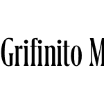 Grifinito M