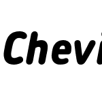 Chevin Pro