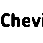 Chevin Pro